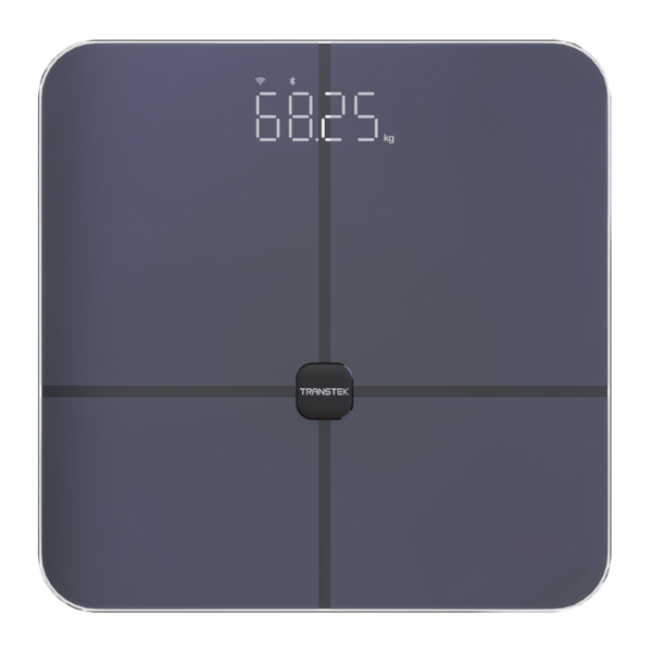 GBF-2008 Series Smart Digital Body Fat Scale | Transtek