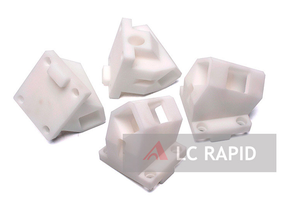 INJECTION MOLDING SERVICES