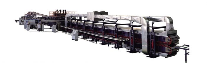 Production Process and Performance of Color Steel Sandwich Panel Machinery Equipment
