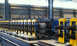 Future Development Prospect of Rollforming Machinery
