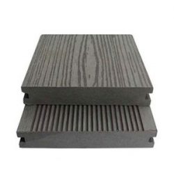 Characteristic of Co Extrusion Composite Decking