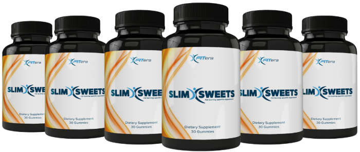 Slim Sweets – Scam Aur Slim Sweets Fat Loss Supplement Formula Really Work?