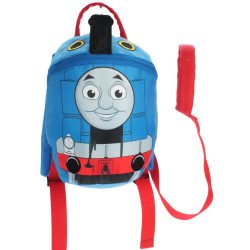 Thomas And Friends Parental Control Toddler Backpack Bag Rucksack