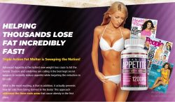 Advanced Appetite – Advanced Appetite Fat Loss Is It Really Work?