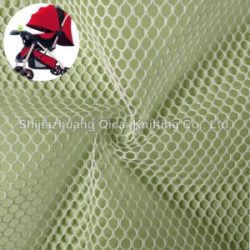 Polyester Hex Mesh
