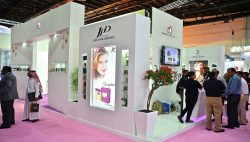 Exhibit at the Leading Events of UAE in 2022