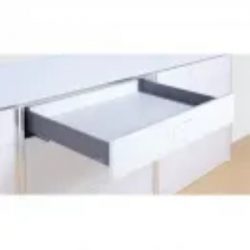Slim Tandem – Mini Box Drawer Slide – G13 Slim Metal Tandem Box
