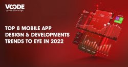 Dominating Mobile App Development Trends To Focus In 2022