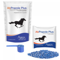 AbPrazole Plus Omeprazole – Equine Gastric Ulcer medication