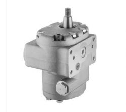 Agricultural Gear Pump Hydraulic Gear Pump For Engineering Machinery