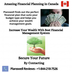 Planswell Reviews: Amazing Financial Planning in Canada