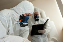 Get the Best Asbestos Testing Services in London