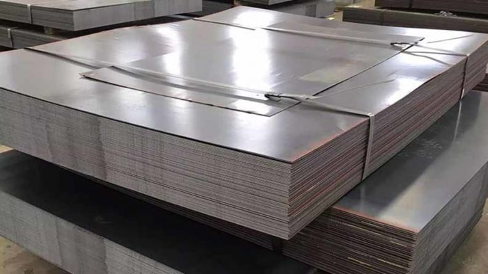 What Is ASTM A36 Steel Plate?