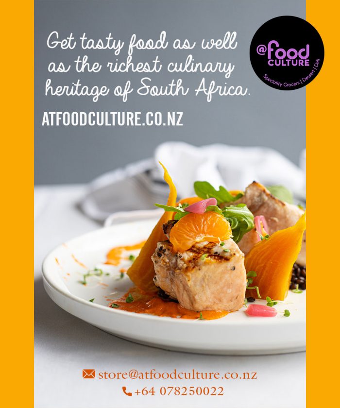 We are a passionate South African Shop NZ for great food and rich culinary heritage