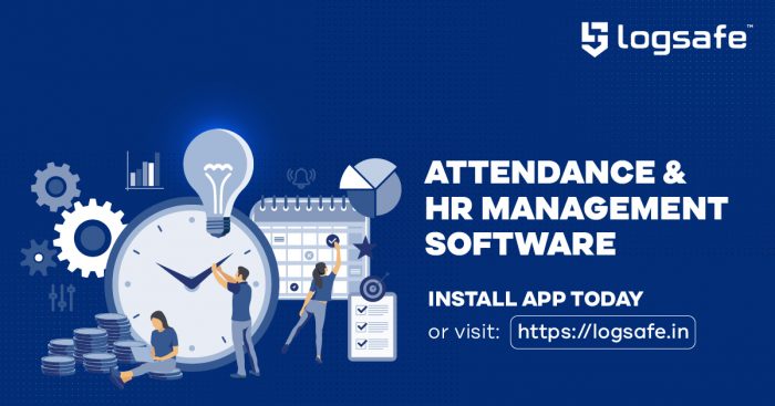 Human Resource Management System Software