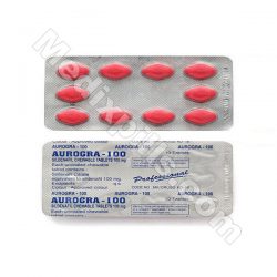 Buy Aurogra 100 Pills Online Selling in USA