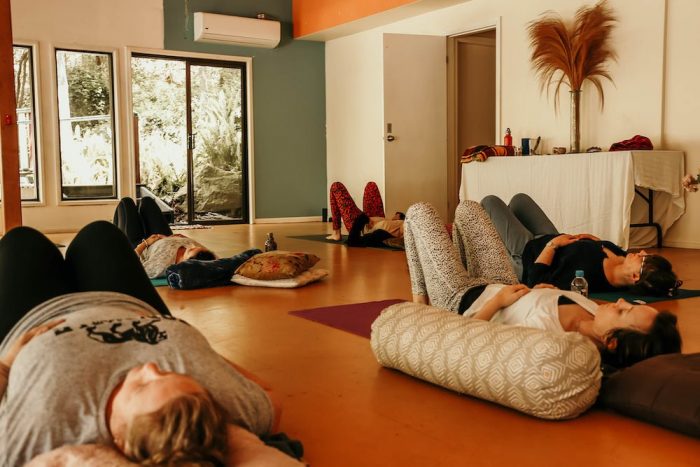 Why Yoga Retreat Is Better Over a Regular Vacation