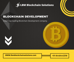 Get in touch for the Best Blockchain development in Mohali