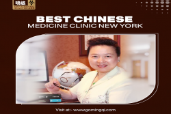 Best Chinese Medicine Clinic New York
