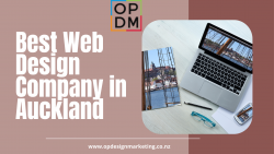 Best Web Design Company In Auckland
