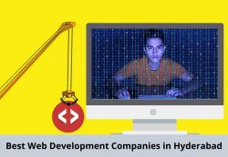 Best Web Development Companies in Hyderabad