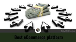 20 Best eCommerce Platform for Small Business