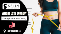 Be Your Best With Weight Loss Surgery