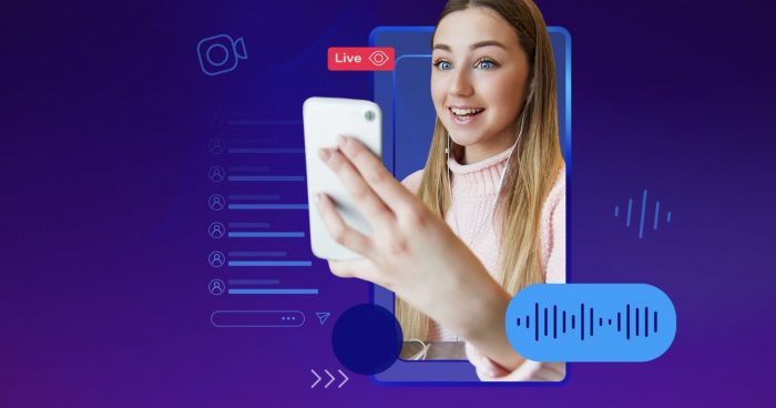 Why Having a Live Streaming App is Beneficial for your Business?