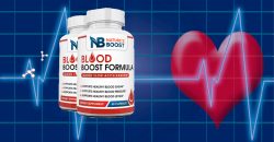 Blood Boost Formula – Blood Boost Pills, Reviews, Price, Benefits & Results