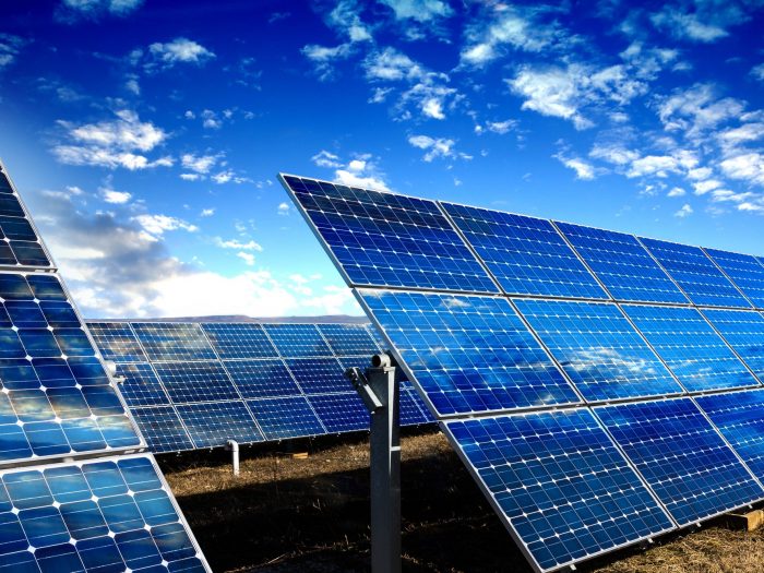 Solar Panel Government Scheme in UP