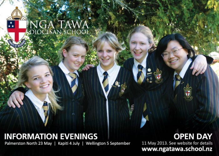 Boarding Schools New Zealand