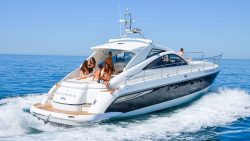 Boat Tours From Vilamoura
