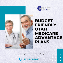 Budget-Friendly Utah Medicare Advantage Plans