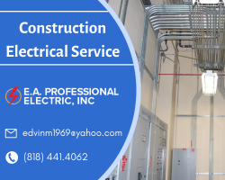 Building Electrical Contractors