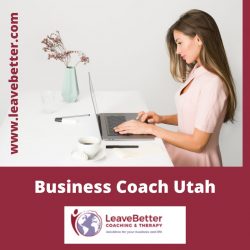 Hire a Leadership Executive Business Coach Utah