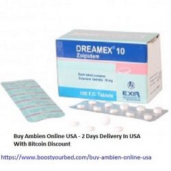 Buy Ambien Online Without Prescription – Buy Ambien 10mg Online – Ambien For Sleep | ...