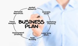 Strategic Planning To Develop Business