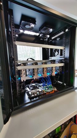 Mining Rigs for Sale Uk