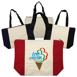 promotional calico bags