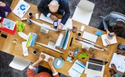 5 Reasons Co-working Spaces Boost Your Business | Co-working Spaces