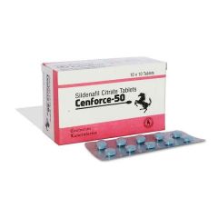 cenforce50 one of the best medicine