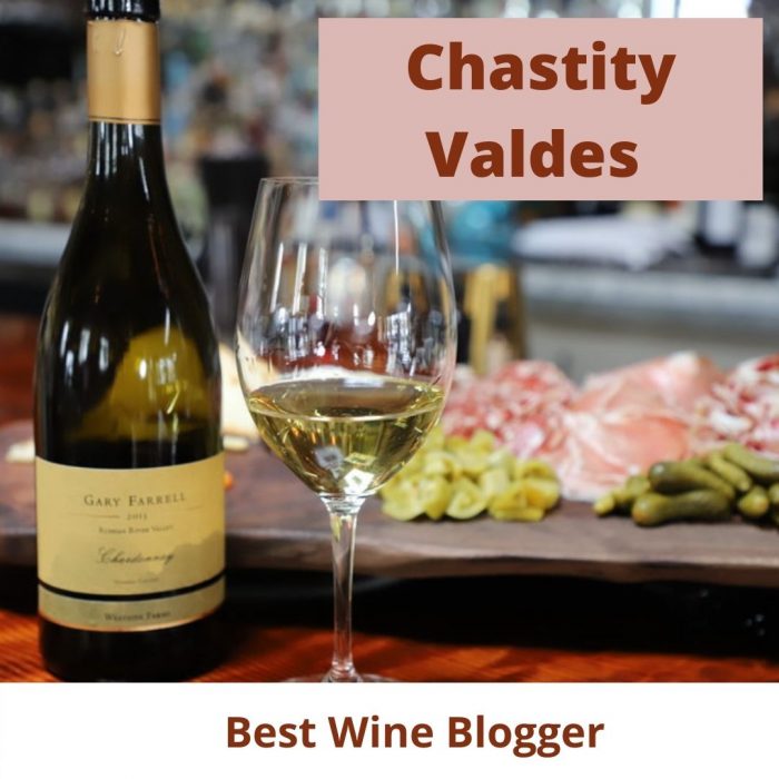 Chastity Valdes Provides Best Information about Wine