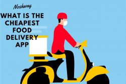 What is cheapest food delivery app ?