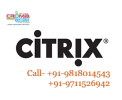 Citrix XenServer 7.1 Online Course