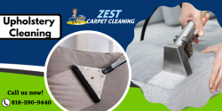 Non-toxic Upholstery Cleaning Solutions