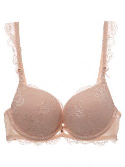 Buy Push-Up Bras Online at Best Prices In India