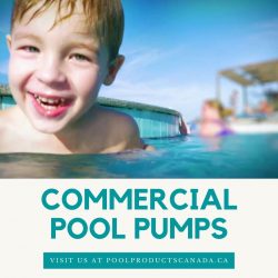 Commercial Pool Pumps