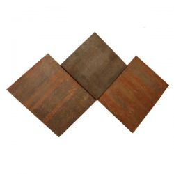 What are the Benefits of Corten Steel?