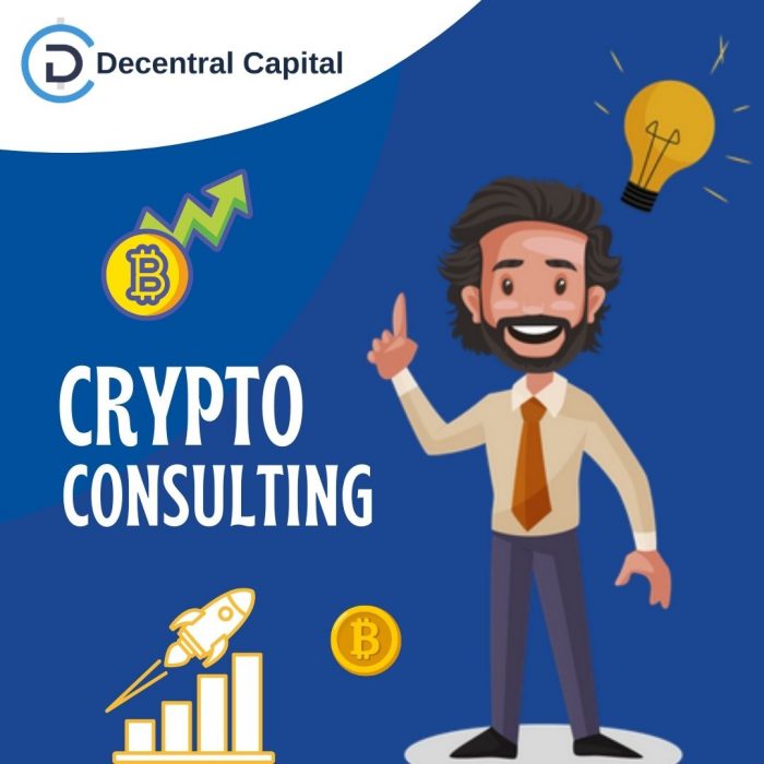 Cryptocurrency Financial Advisor