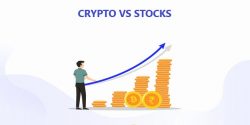 Crypto Vs Stocks: Which Is A Better Option For You?